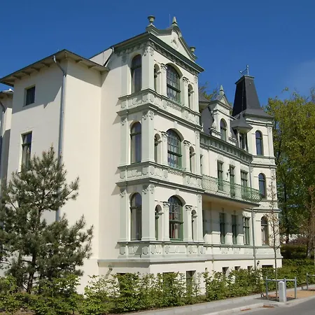 Waldschloss App 2 Χέρινγκσντορφ